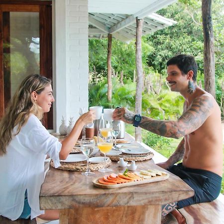 Kanaha Beach Villa Icaraí Kültér fotó