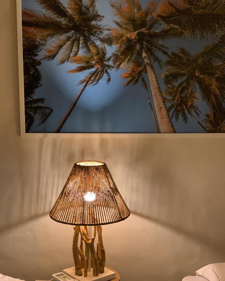 Kanaha Beach Villa Icaraí Kültér fotó