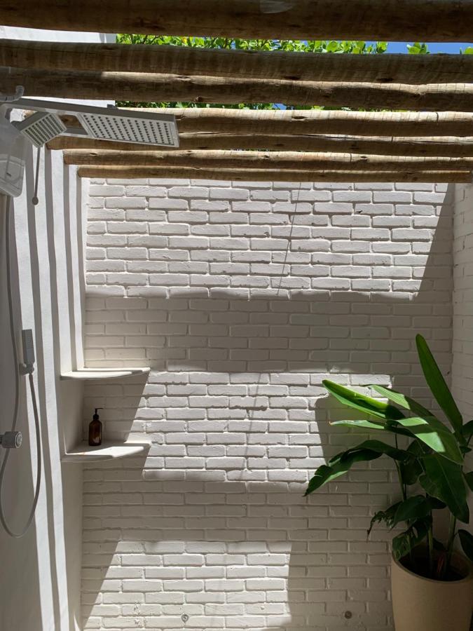 Kanaha Beach Villa Icaraí Kültér fotó