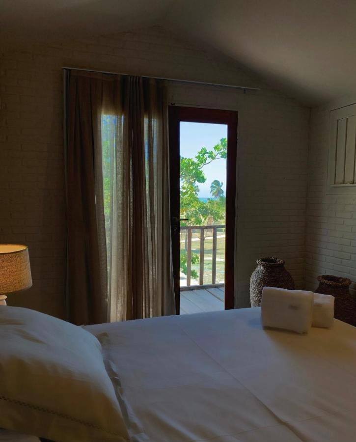 Kanaha Beach Villa Icaraí Kültér fotó