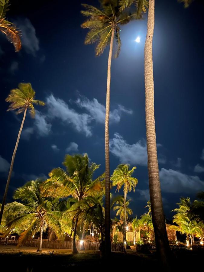 Kanaha Beach Villa Icaraí Kültér fotó