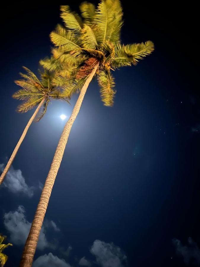 Kanaha Beach Villa Icaraí Kültér fotó