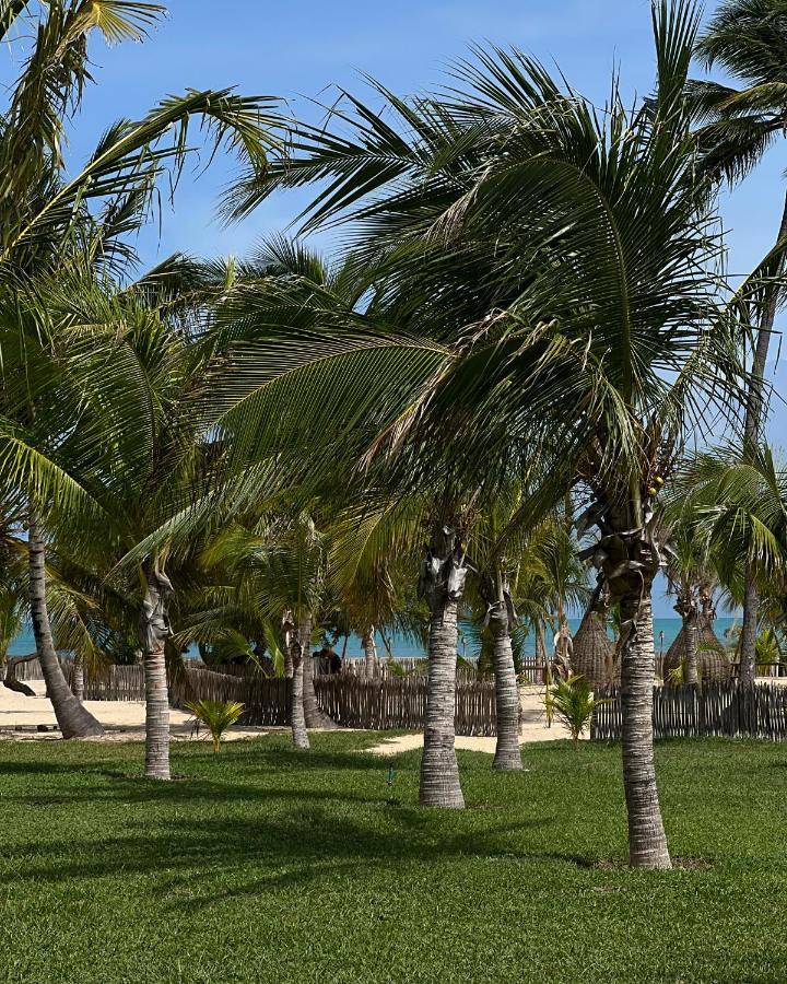 Kanaha Beach Villa Icaraí Kültér fotó