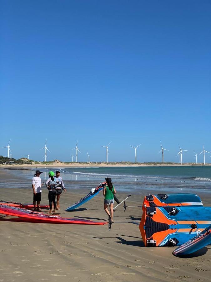 Kanaha Beach Villa Icaraí Kültér fotó