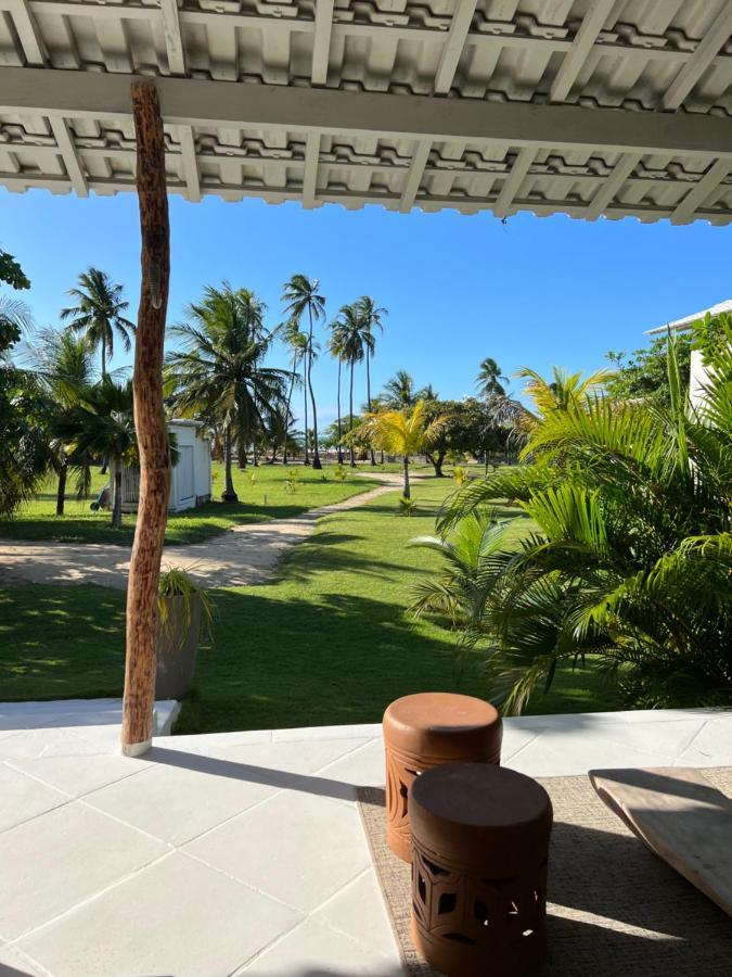 Kanaha Beach Villa Icaraí Kültér fotó