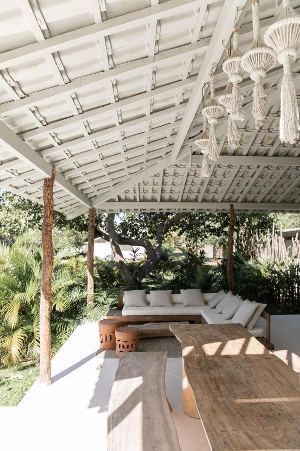 Kanaha Beach Villa Icaraí Kültér fotó