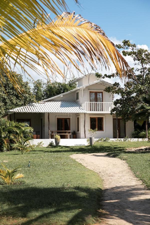 Kanaha Beach Villa Icaraí Kültér fotó