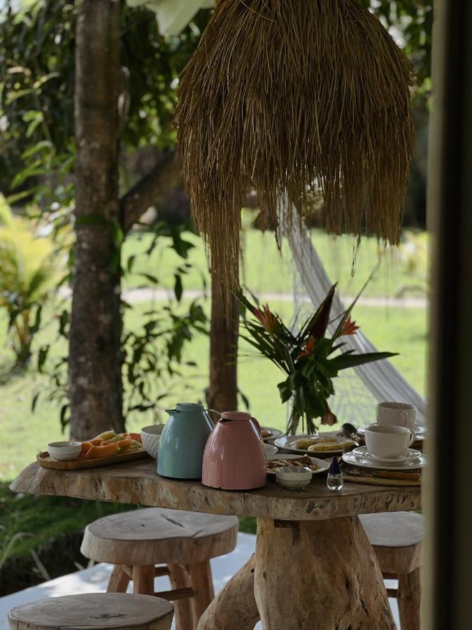 Kanaha Beach Villa Icaraí Kültér fotó
