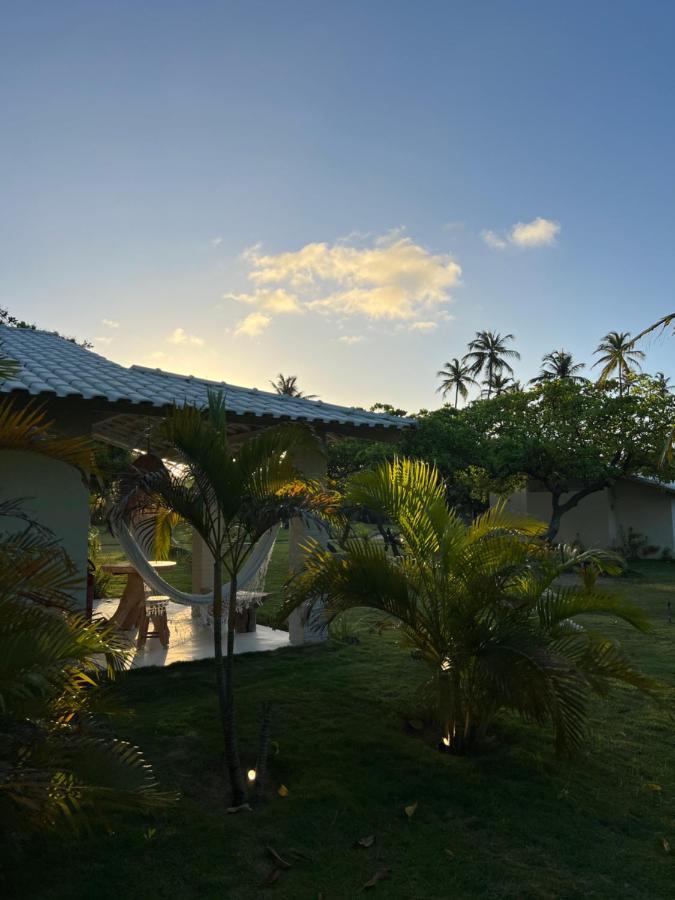 Kanaha Beach Villa Icaraí Kültér fotó