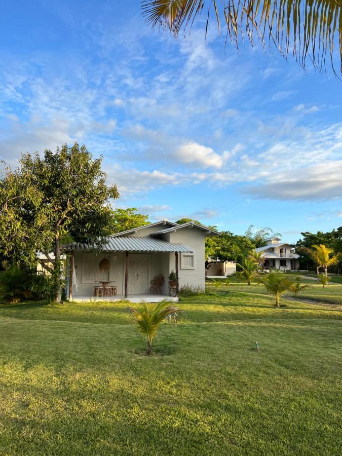 Kanaha Beach Villa Icaraí Kültér fotó
