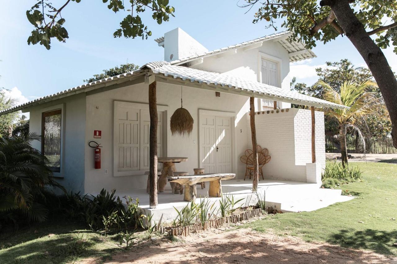 Kanaha Beach Villa Icaraí Kültér fotó