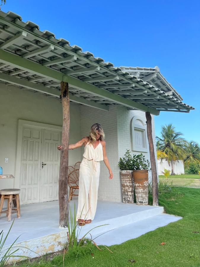 Kanaha Beach Villa Icaraí Kültér fotó