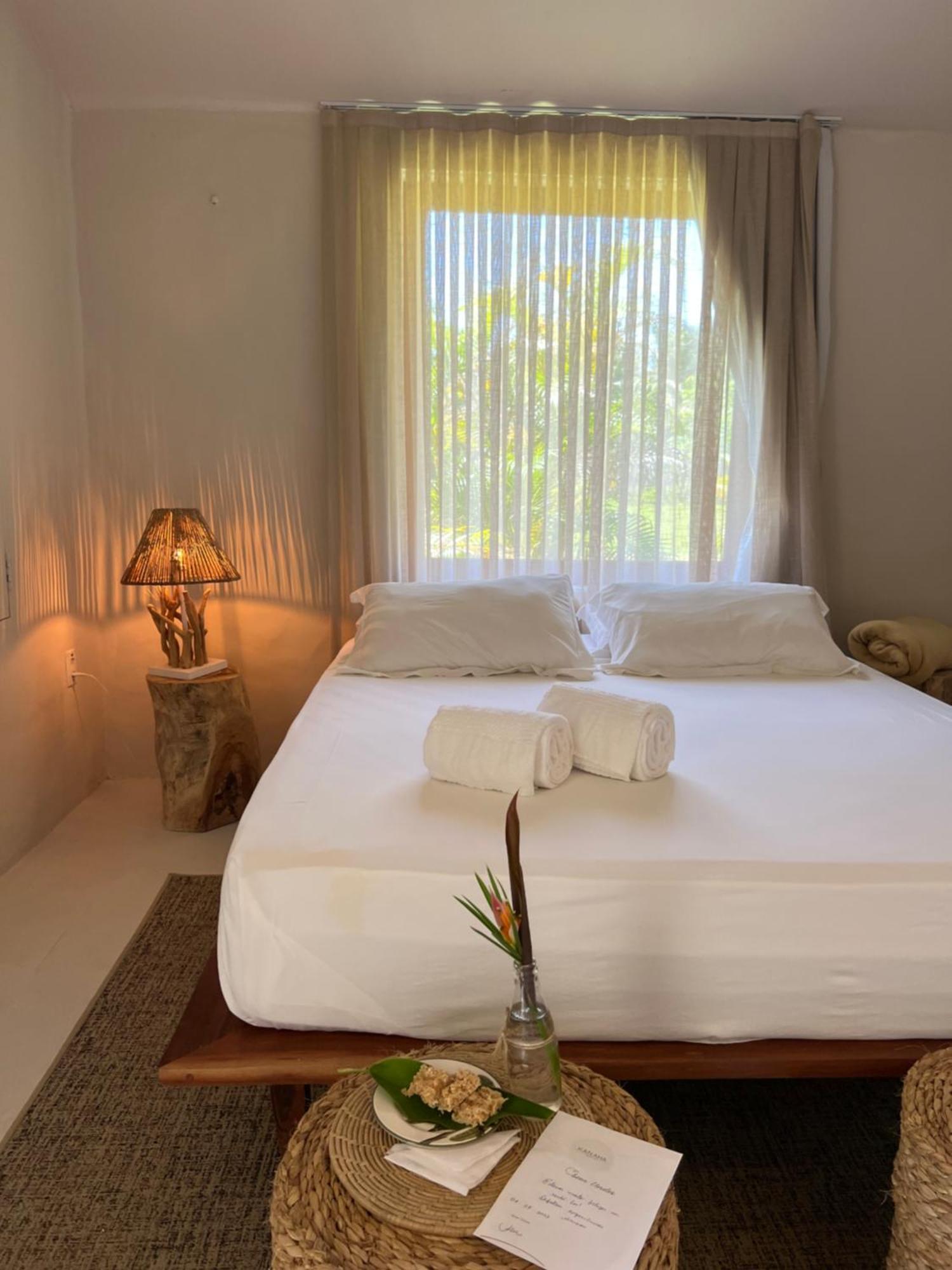 Kanaha Beach Villa Icaraí Kültér fotó