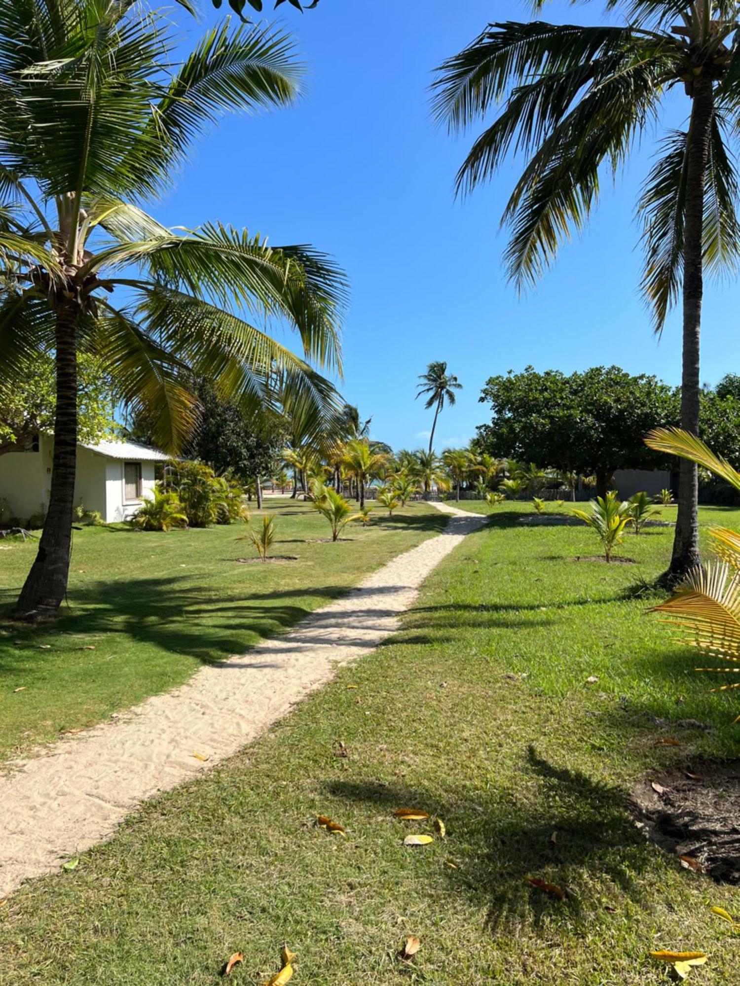 Kanaha Beach Villa Icaraí Kültér fotó