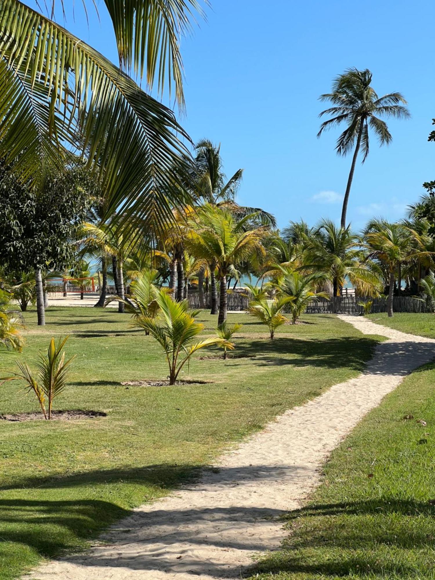 Kanaha Beach Villa Icaraí Kültér fotó