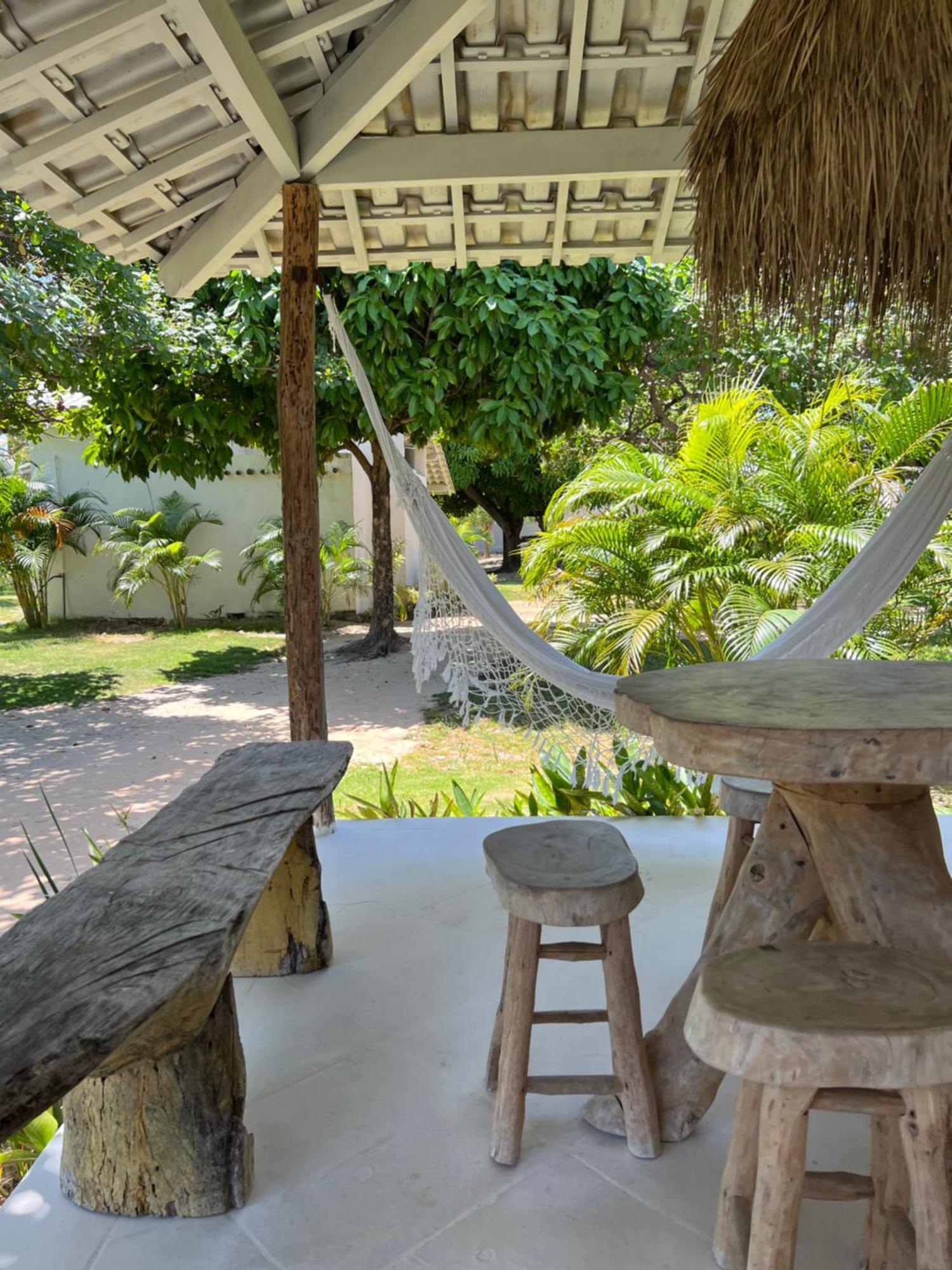 Kanaha Beach Villa Icaraí Kültér fotó