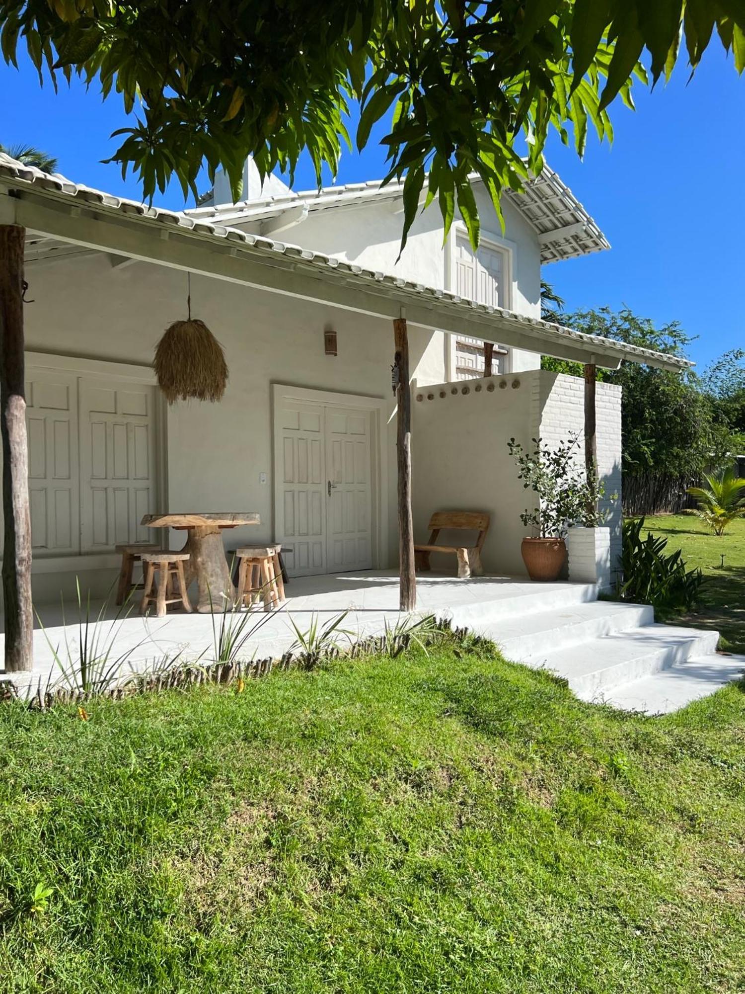 Kanaha Beach Villa Icaraí Kültér fotó