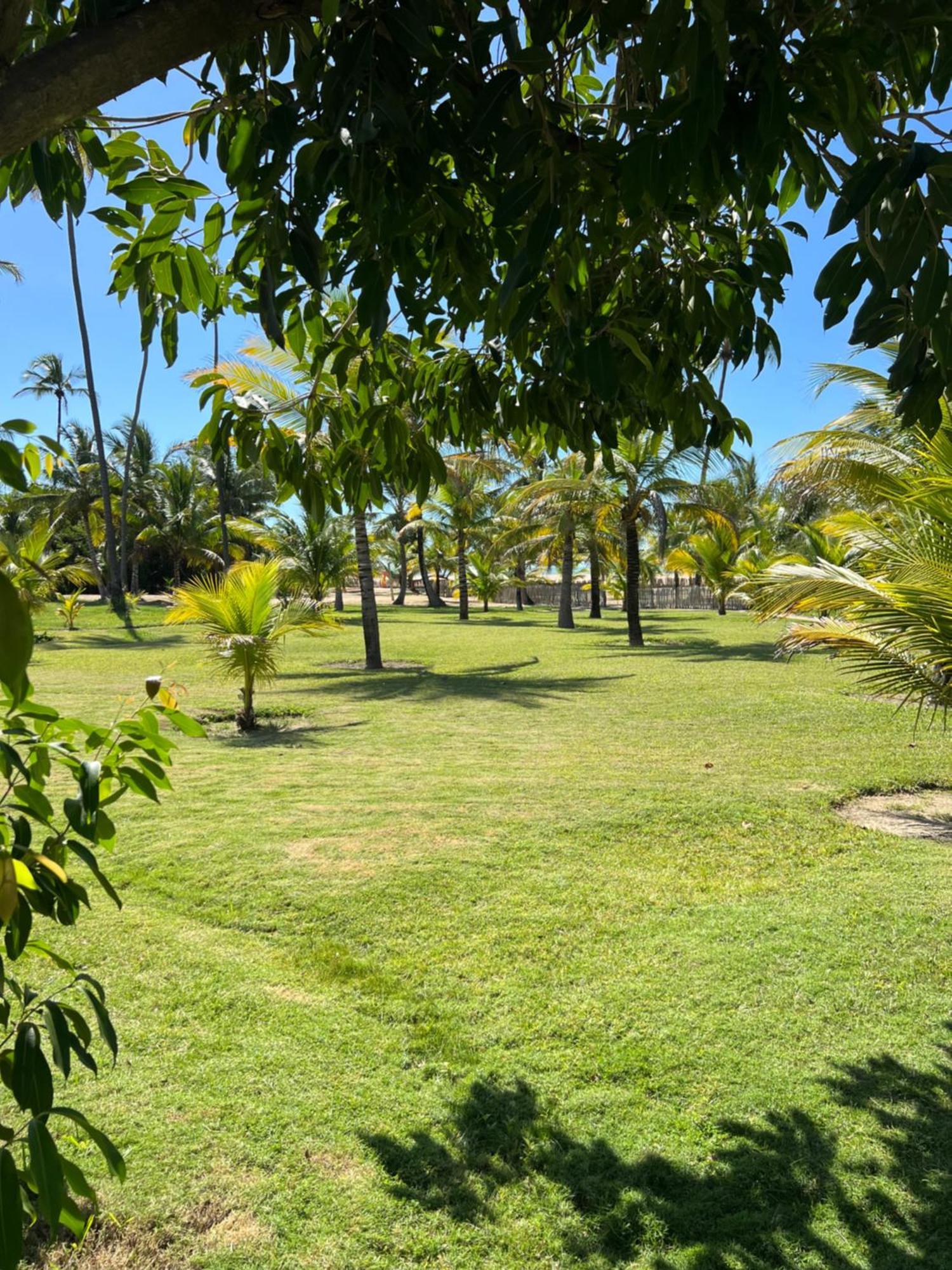 Kanaha Beach Villa Icaraí Kültér fotó