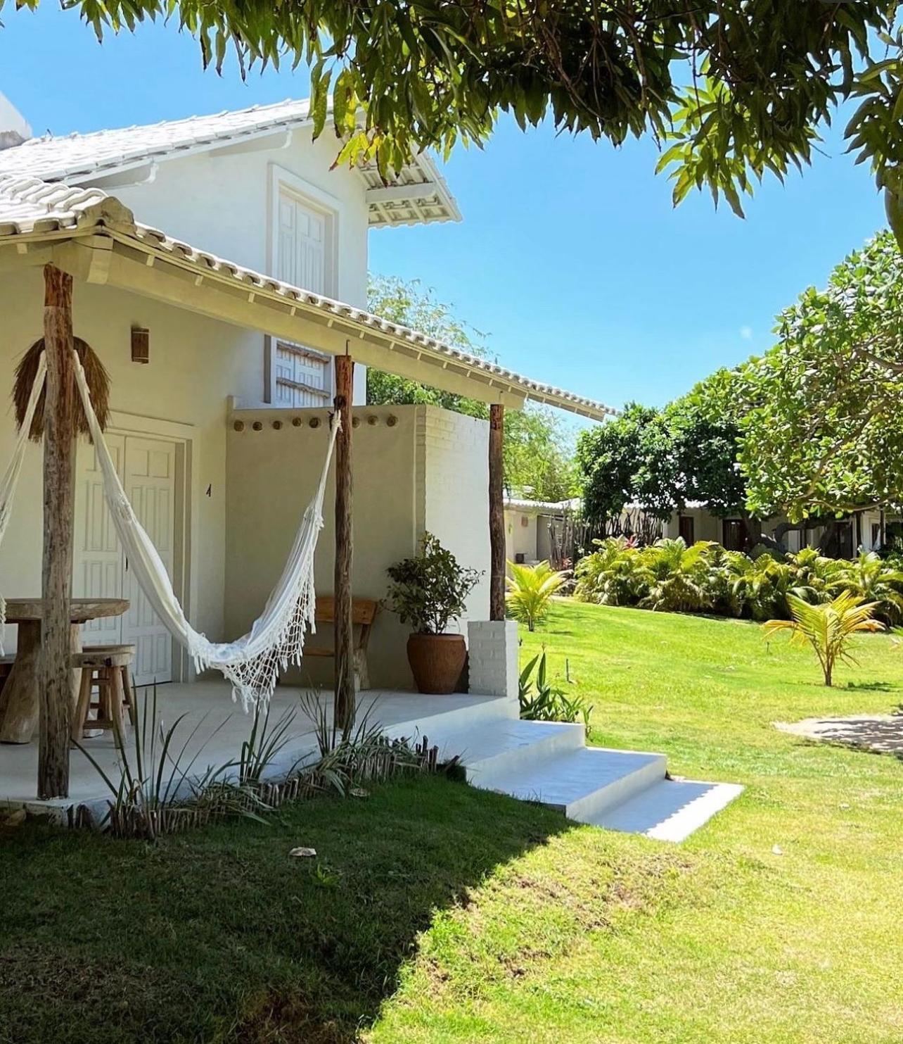 Kanaha Beach Villa Icaraí Kültér fotó