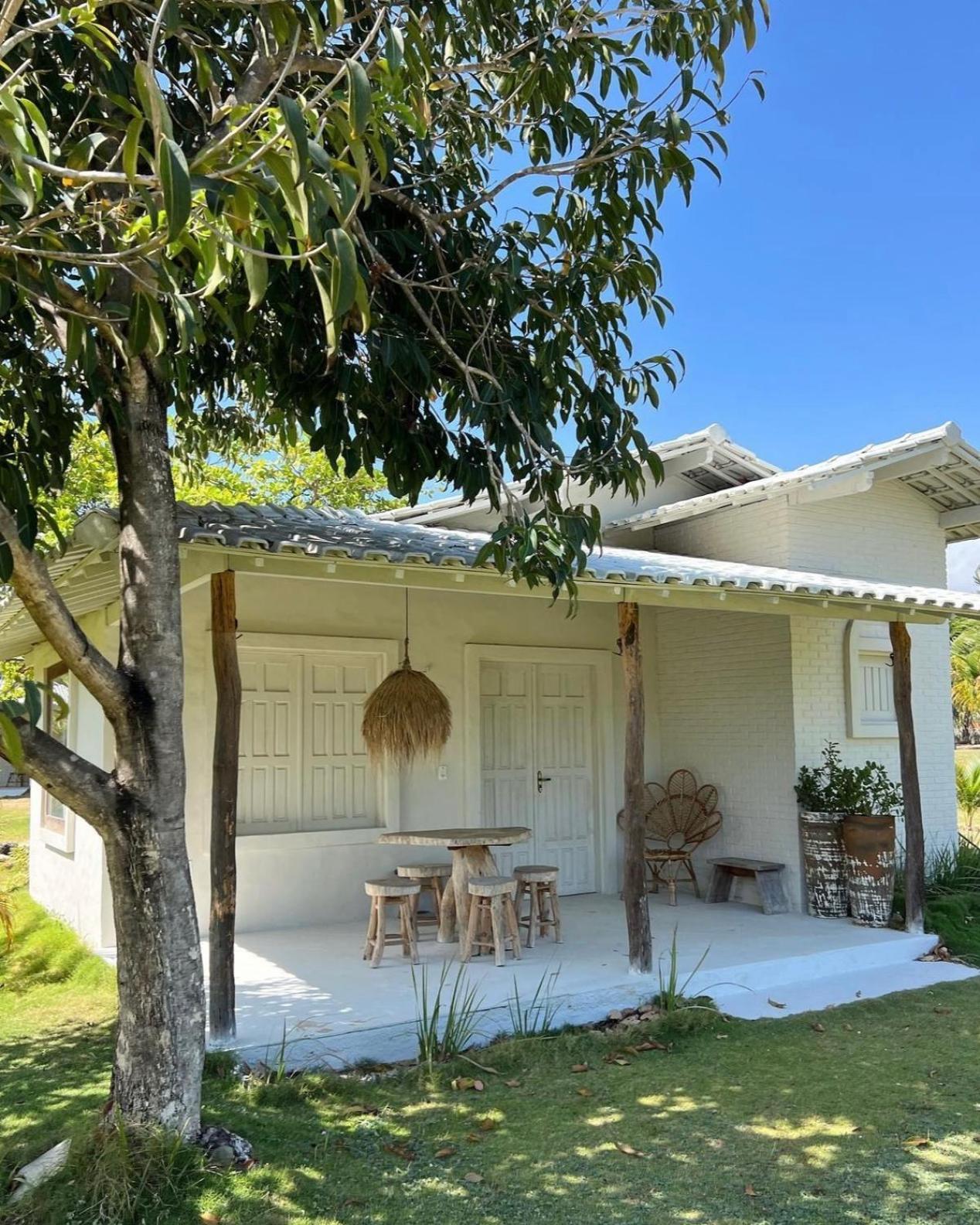 Kanaha Beach Villa Icaraí Kültér fotó