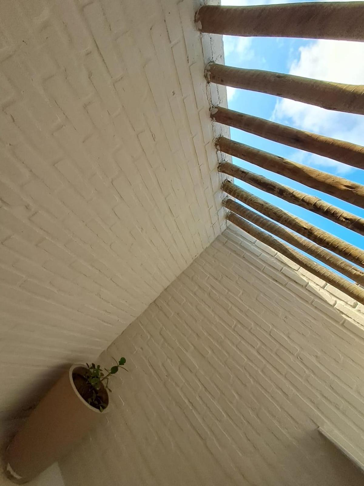 Kanaha Beach Villa Icaraí Szoba fotó