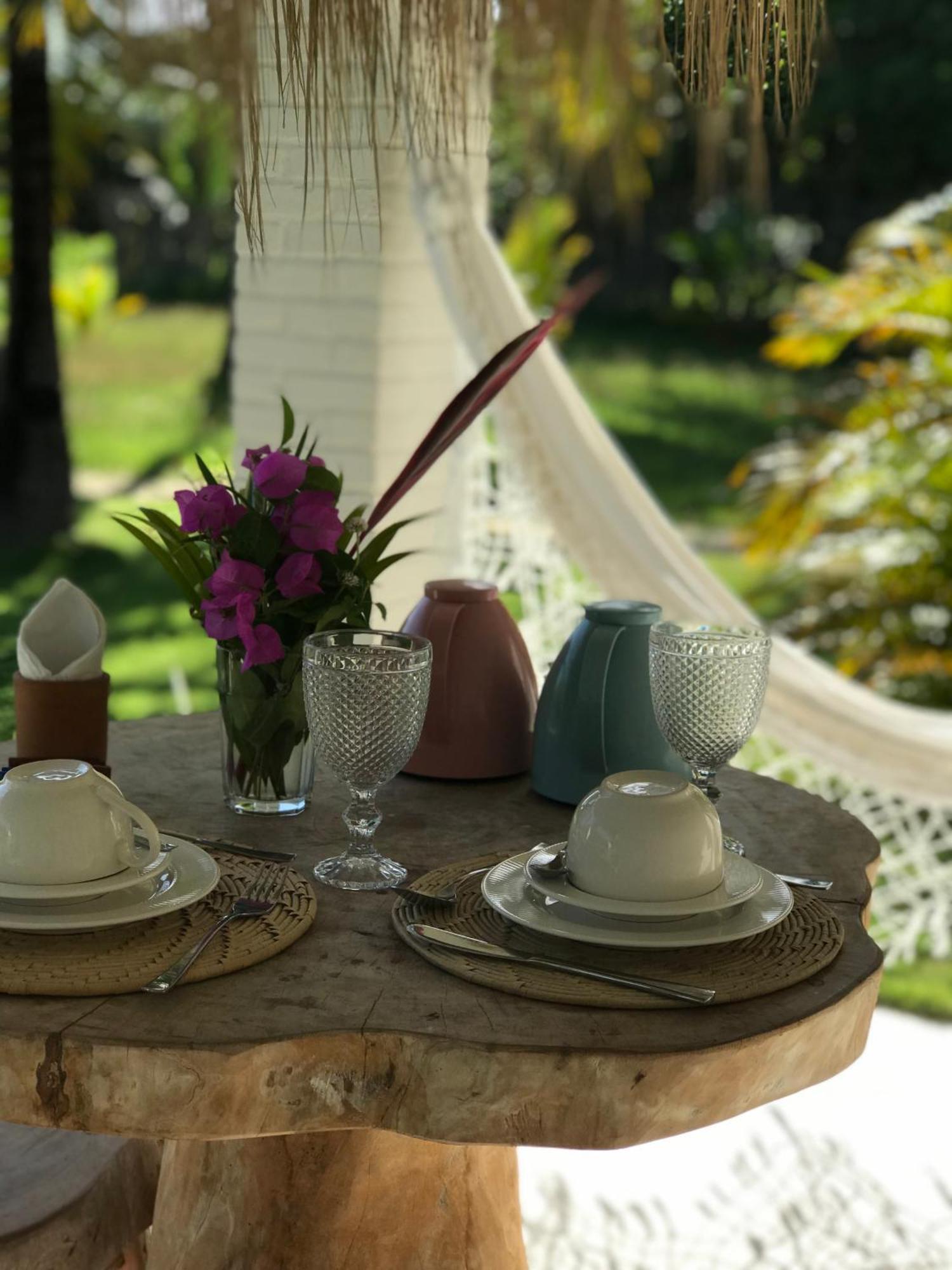 Kanaha Beach Villa Icaraí Kültér fotó