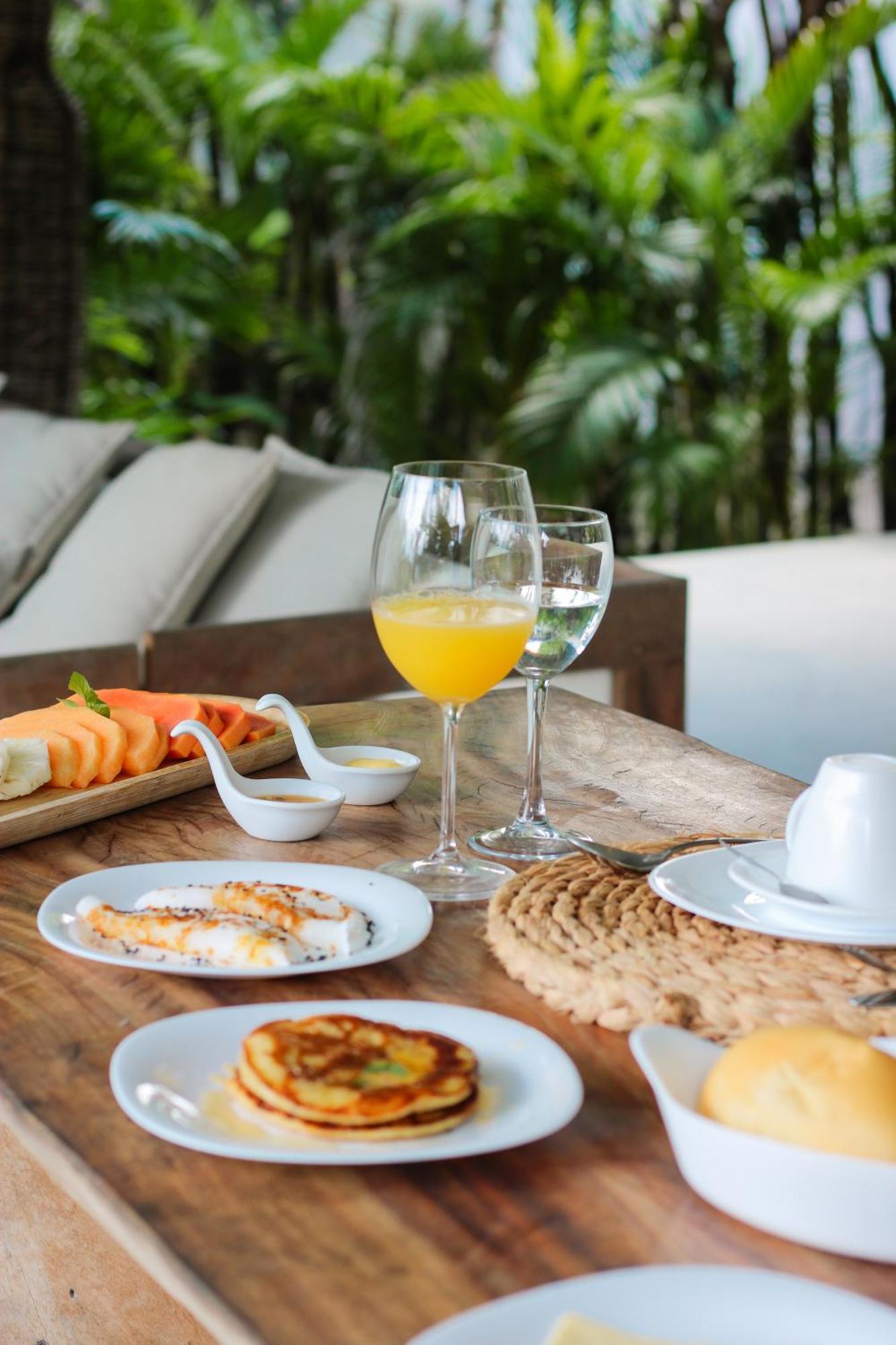 Kanaha Beach Villa Icaraí Kültér fotó