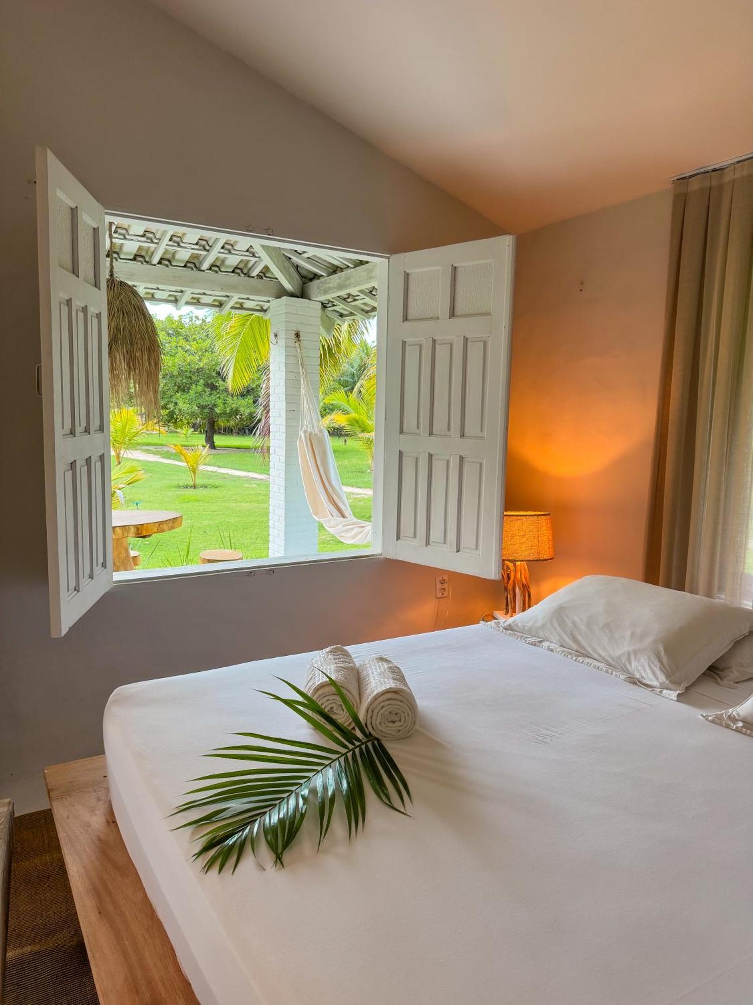 Kanaha Beach Villa Icaraí Kültér fotó