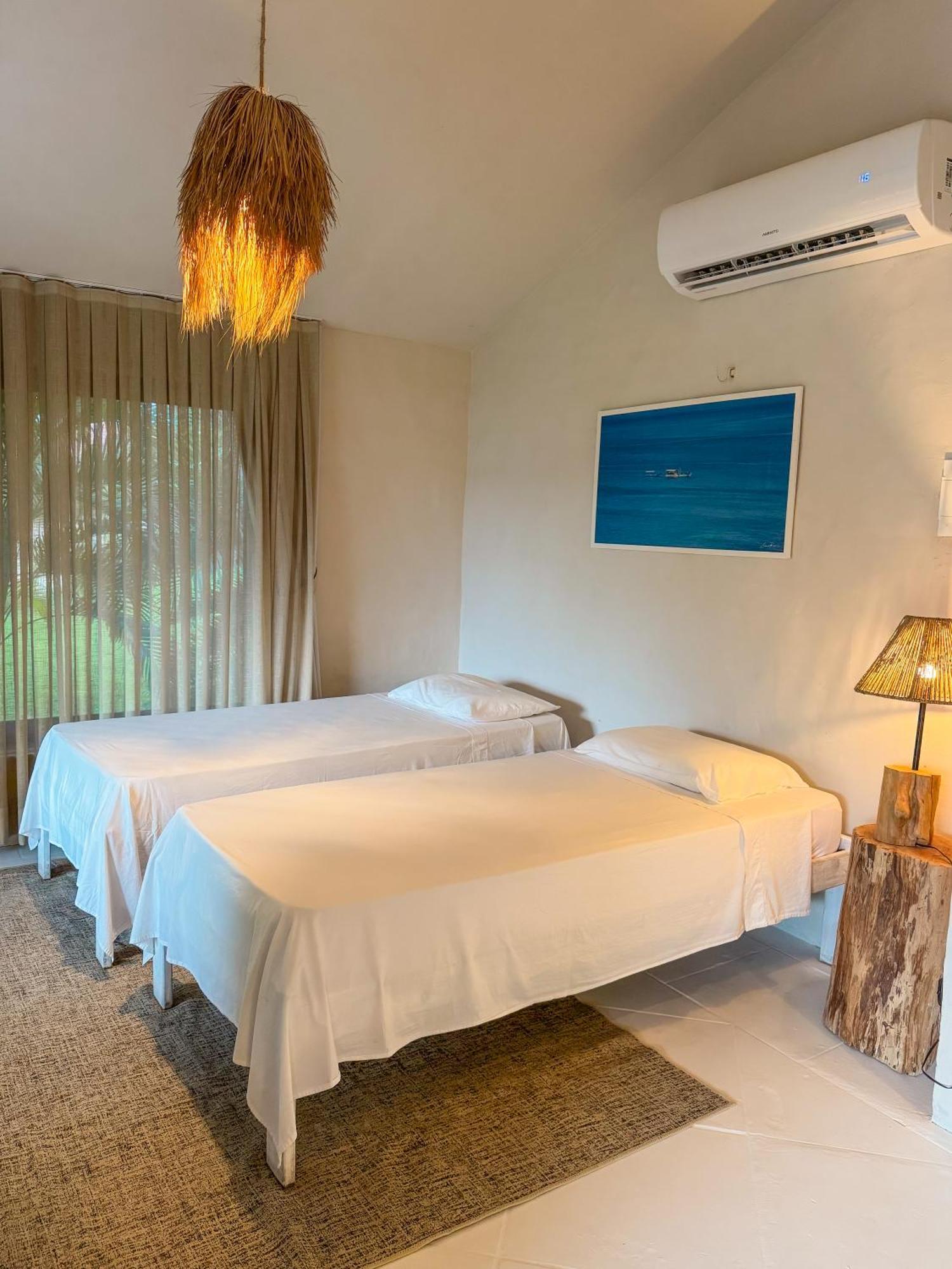 Kanaha Beach Villa Icaraí Kültér fotó